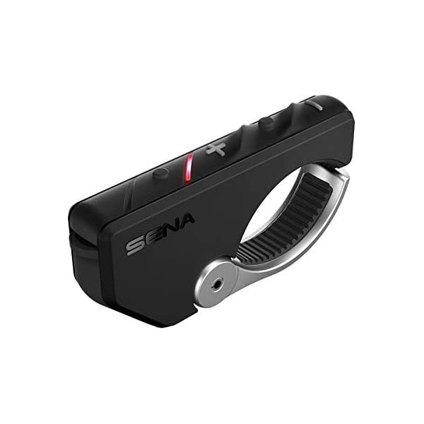 SENA Sena Handlebar 4 Button Remote for Bluetooth Communication System SC-4B-01